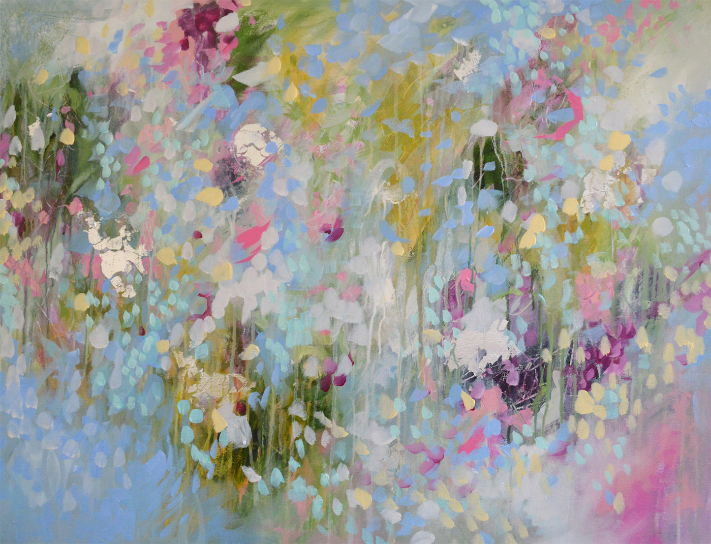 Spring - Original Painting