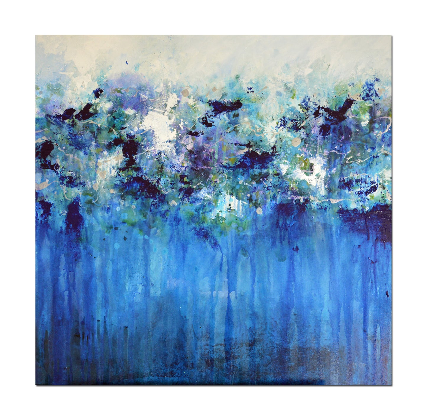 Strata 40 - Original Painting