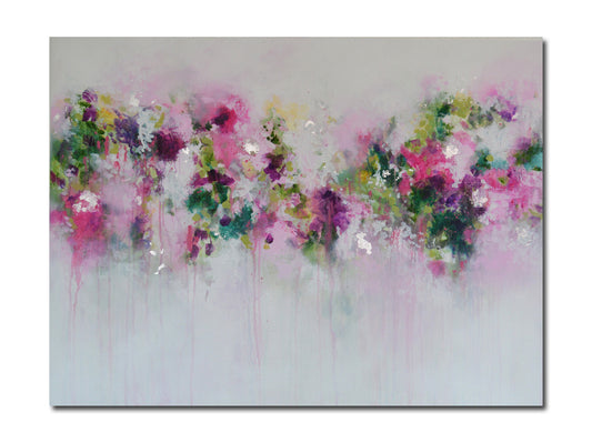All The Sweet Promises - Original Abstract Painting