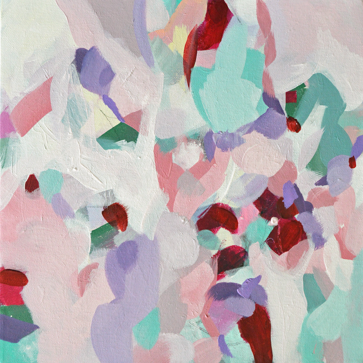 Blush - Original Painting