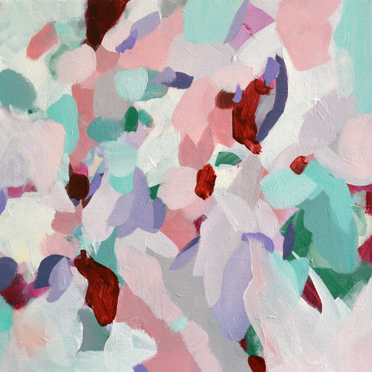 Blush II - Original Painting