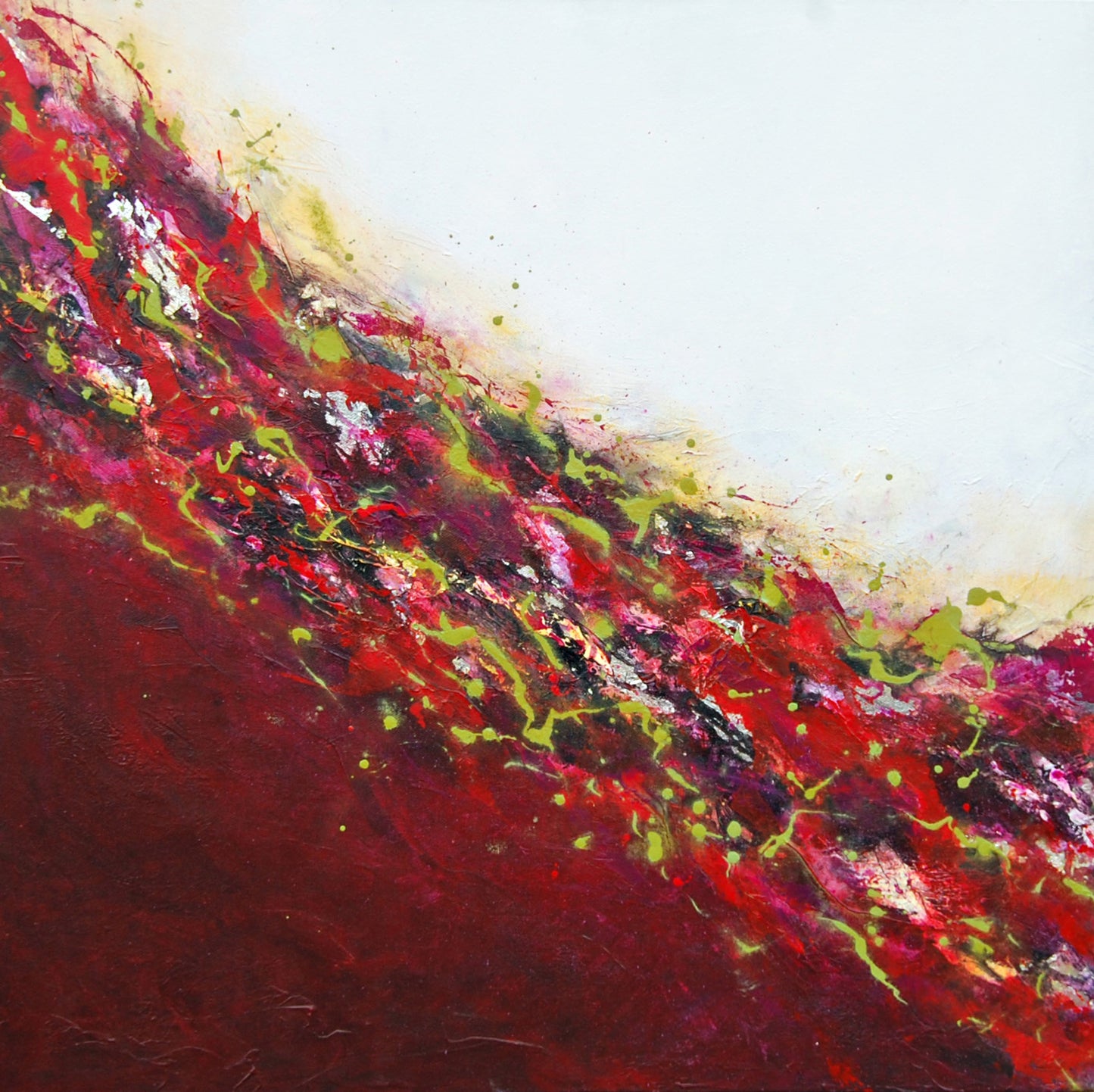 Spirit - Original Painting