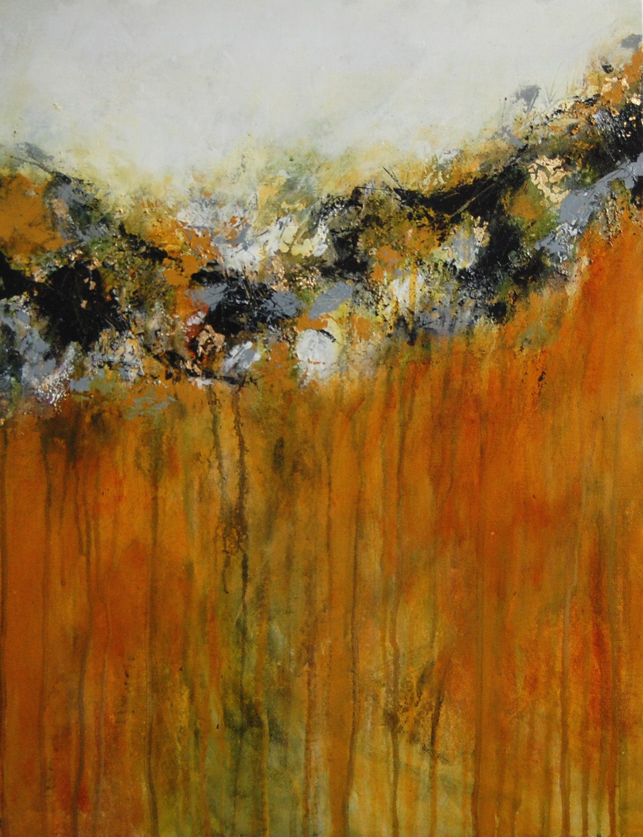Copy of Strata 20 - Original Painting