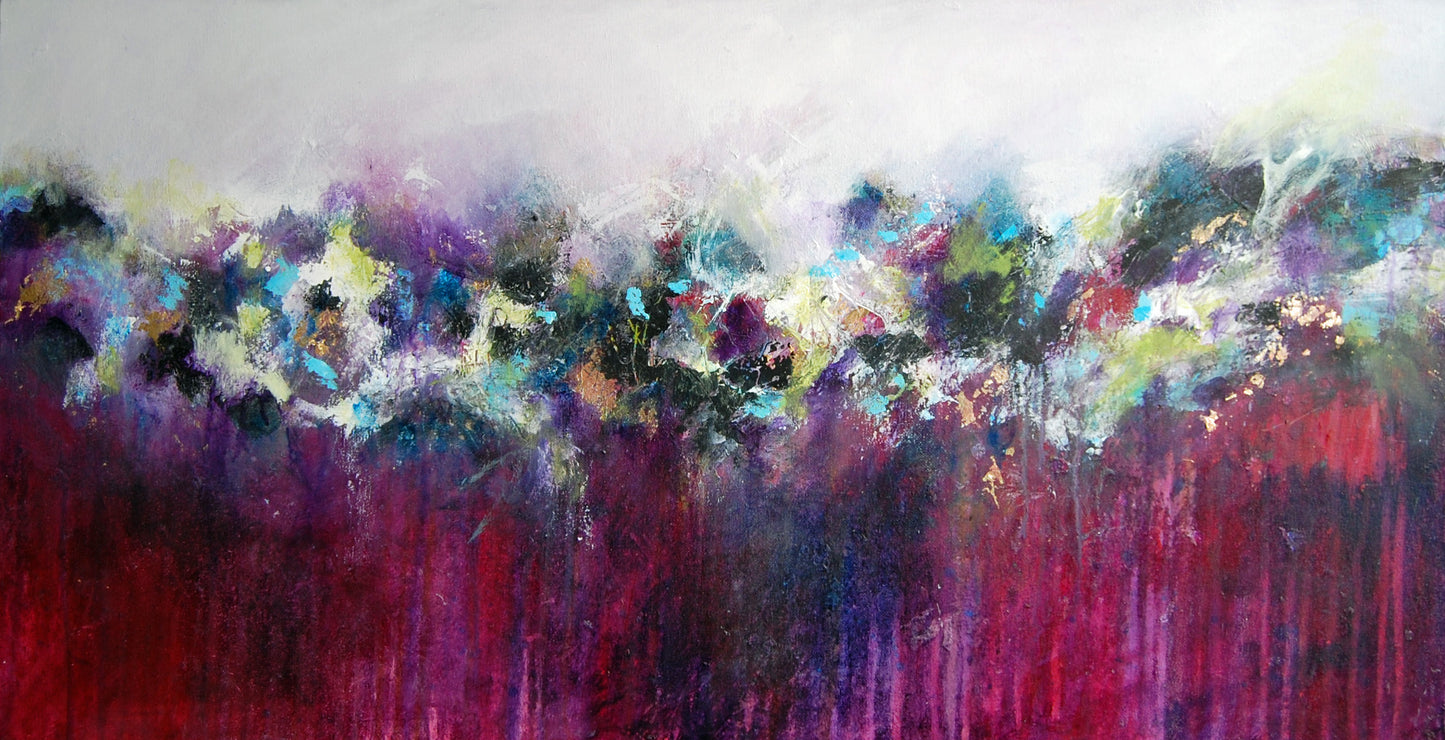 Strata 24 - Original Painting