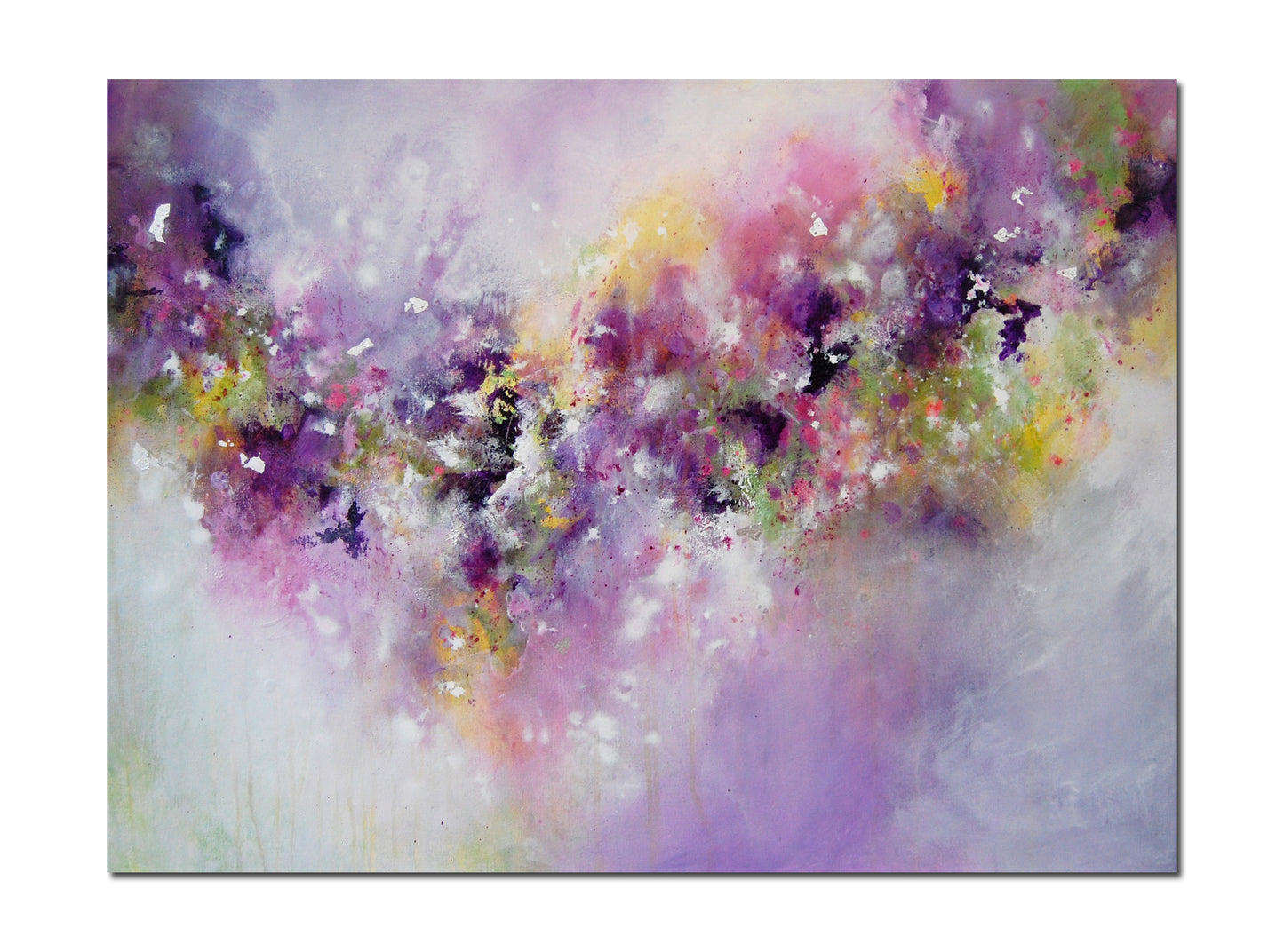 Strata 37 - Original Abstract Painting