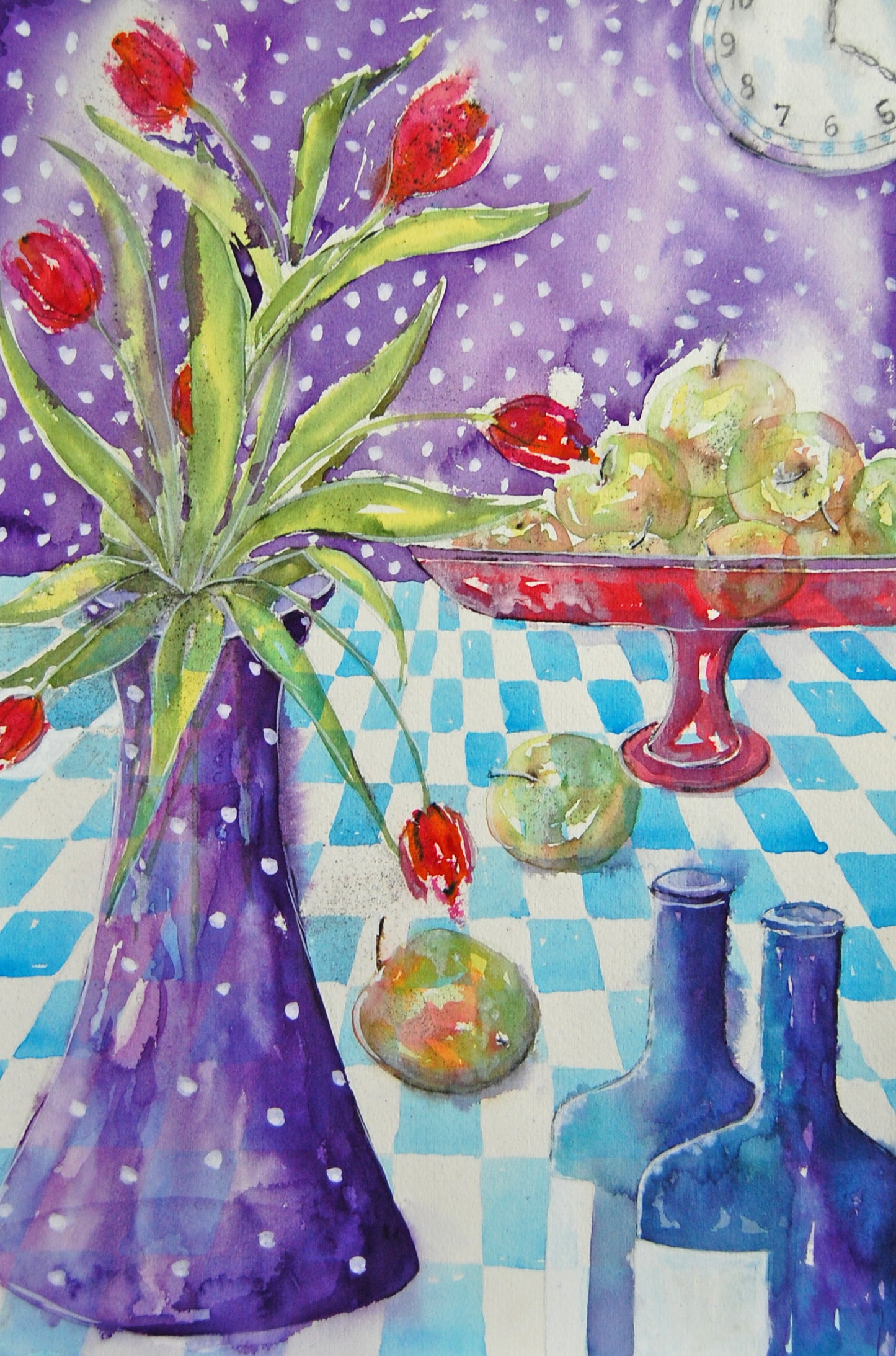 Original Painting