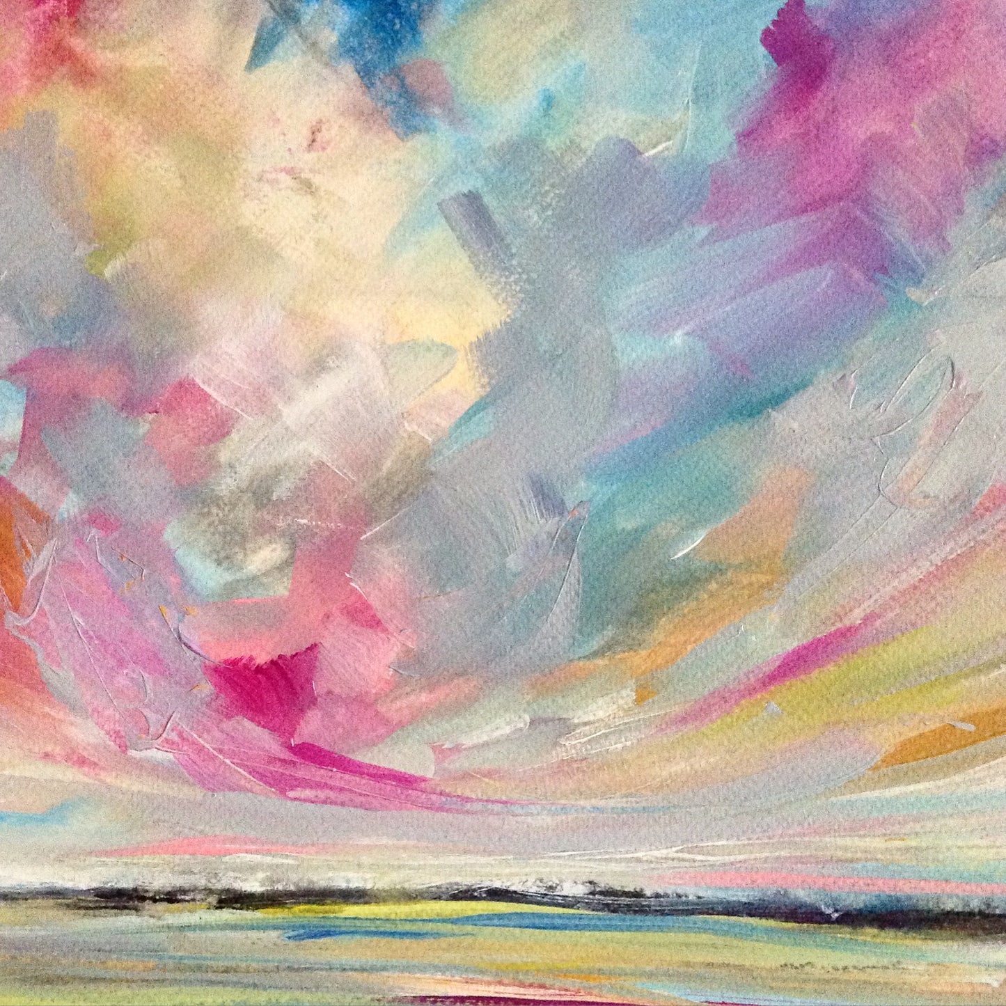 Studio Circle - Coming Soon