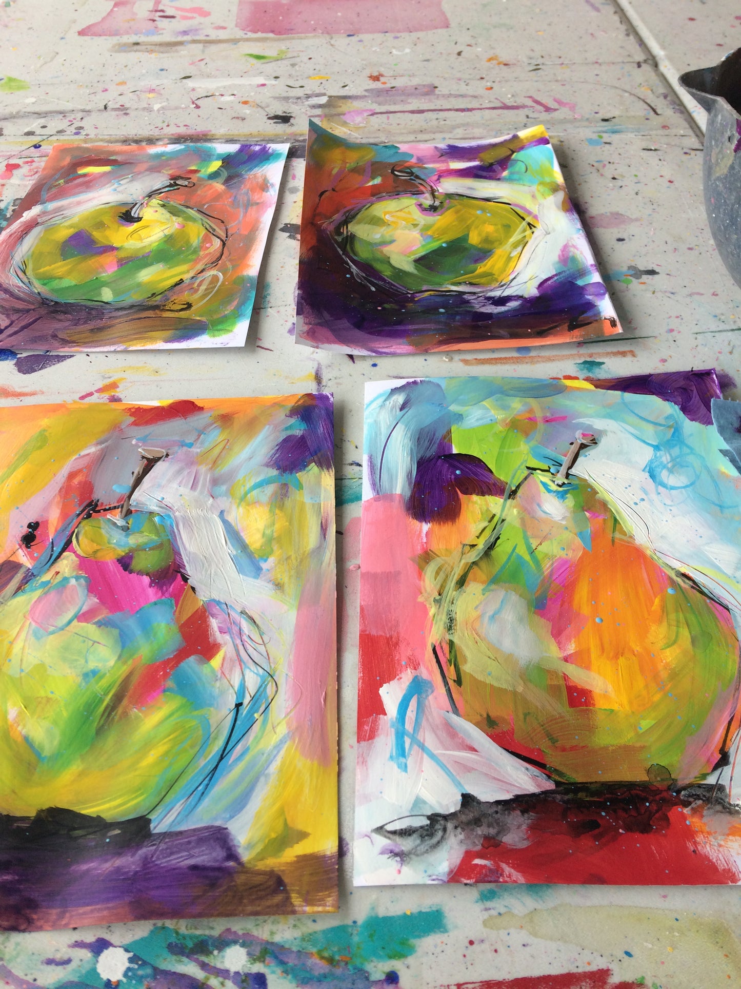 Studio Circle - Coming Soon