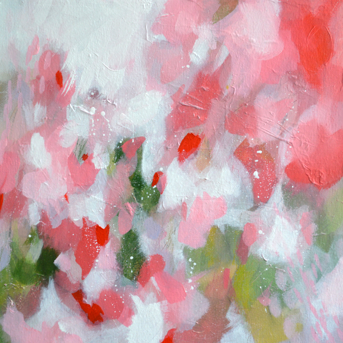 Annie - Original Painting