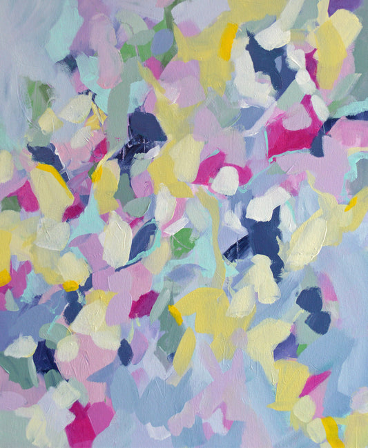 Sorbet - Original Painting