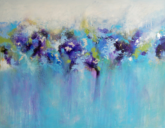 Strata 19 - Original Painting