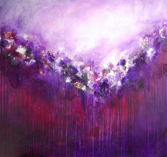 Strata 23 - Original Painting